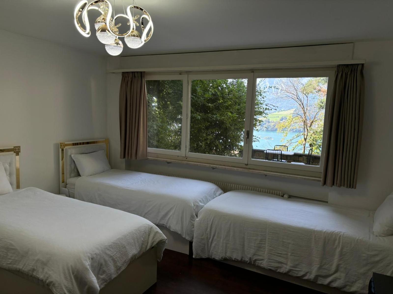 Queen Home Lucerne Exterior photo